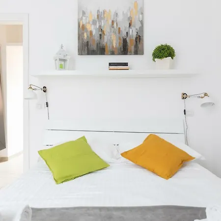 펜션 Luxury Giulio Cesare *