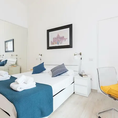 Luxury Giulio Cesare